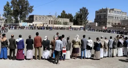فوضى الحوثيين تغرق محافظة ذمار في الانفلات الأمني
