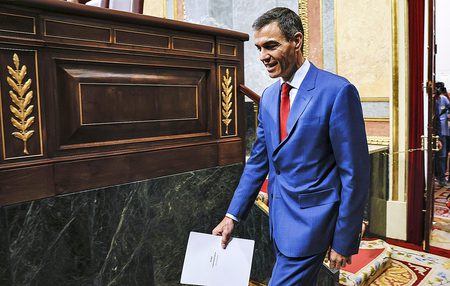 El PP acorralará a Sánchez en el Senado: de dónde salió el dinero de los sobres de Ábalos, si ayudó a su mujer con empresarios y si su hermano vivió en La Moncloa
