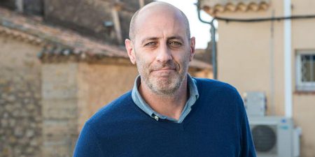 Le journaliste sportif Guillaume Di Grazia est mort après un accident lors d’une fête taurine