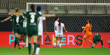 Ligue des champions féminine : le PSG lourdement battu à Wolfsburg pour son entrée en lice